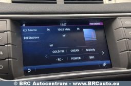 
										Land Rover Range Rover Evoque 2.0 eD4 Automatas 2016 full									