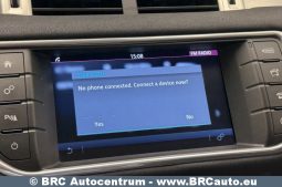 
										Land Rover Range Rover Evoque 2.0 eD4 Automatas 2016 full									