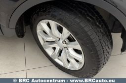 
										Land Rover Range Rover Evoque 2.0 eD4 Automatas 2016 full									