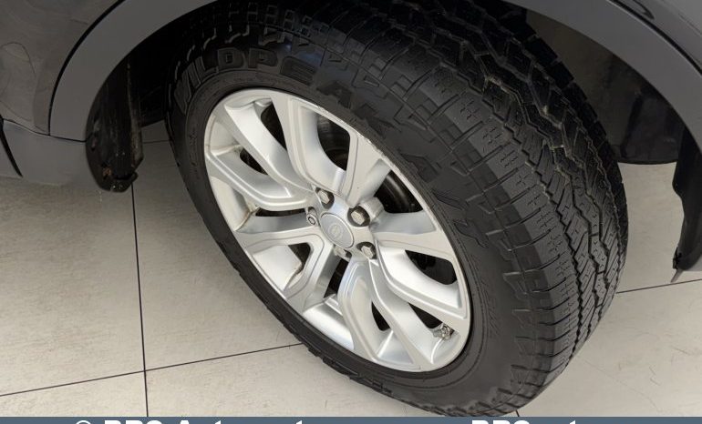 
								Land Rover Range Rover Evoque 2.0 eD4 Automatas 2016 full									