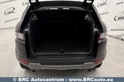 
										Land Rover Range Rover Evoque 2.0 eD4 Automatas 2016 full									