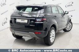 
										Land Rover Range Rover Evoque 2.0 eD4 Automatas 2016 full									
