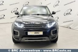 
										Land Rover Range Rover Evoque 2.0 eD4 Automatas 2016 full									