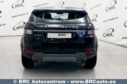 
										Land Rover Range Rover Evoque 2.0 eD4 Automatas 2016 full									