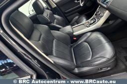 Land Rover Range Rover Evoque 2.0 eD4 Automatas 2016