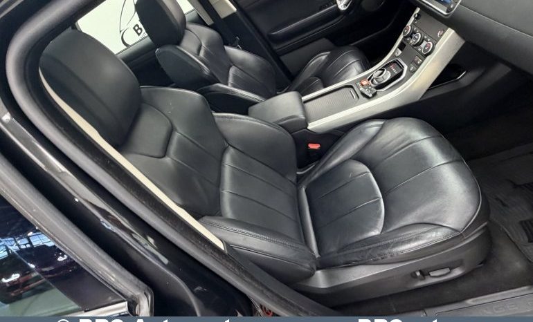 
								Land Rover Range Rover Evoque 2.0 eD4 Automatas 2016 full									