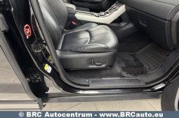 
										Land Rover Range Rover Evoque 2.0 eD4 Automatas 2016 full									