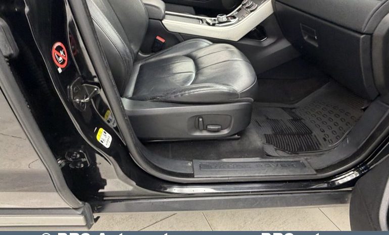 
								Land Rover Range Rover Evoque 2.0 eD4 Automatas 2016 full									