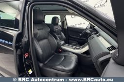 
										Land Rover Range Rover Evoque 2.0 eD4 Automatas 2016 full									