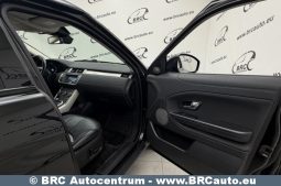 
										Land Rover Range Rover Evoque 2.0 eD4 Automatas 2016 full									