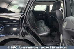
										Land Rover Range Rover Evoque 2.0 eD4 Automatas 2016 full									