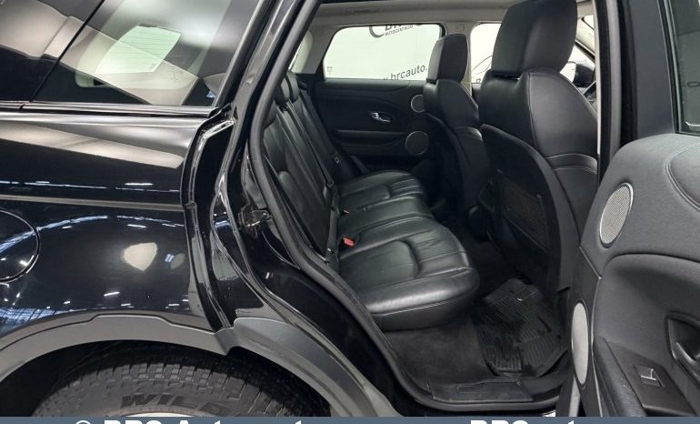 
								Land Rover Range Rover Evoque 2.0 eD4 Automatas 2016 full									