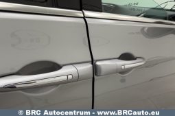 
										Chrysler Pacifica 3.6 V6 FWD Limited Automatas 2017 full									