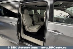 
										Chrysler Pacifica 3.6 V6 FWD Limited Automatas 2017 full									