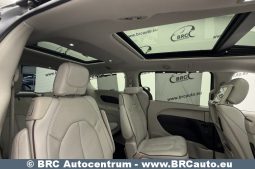 
										Chrysler Pacifica 3.6 V6 FWD Limited Automatas 2017 full									