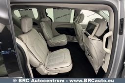 
										Chrysler Pacifica 3.6 V6 FWD Limited Automatas 2017 full									