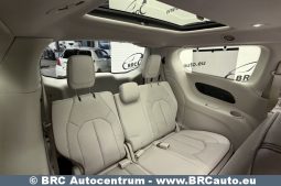 
										Chrysler Pacifica 3.6 V6 FWD Limited Automatas 2017 full									
