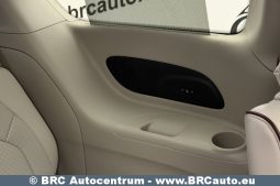 
										Chrysler Pacifica 3.6 V6 FWD Limited Automatas 2017 full									