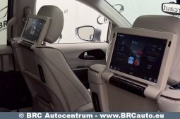 
										Chrysler Pacifica 3.6 V6 FWD Limited Automatas 2017 full									