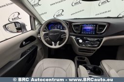 
										Chrysler Pacifica 3.6 V6 FWD Limited Automatas 2017 full									