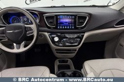 
										Chrysler Pacifica 3.6 V6 FWD Limited Automatas 2017 full									