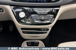 
										Chrysler Pacifica 3.6 V6 FWD Limited Automatas 2017 full									