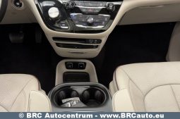 
										Chrysler Pacifica 3.6 V6 FWD Limited Automatas 2017 full									