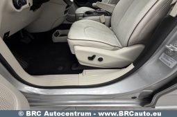 
										Chrysler Pacifica 3.6 V6 FWD Limited Automatas 2017 full									