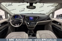 Chrysler Pacifica 3.6 V6 FWD Limited Automatas 2017