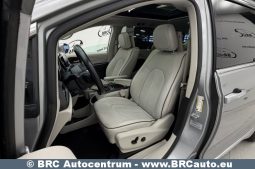 
										Chrysler Pacifica 3.6 V6 FWD Limited Automatas 2017 full									