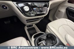 
										Chrysler Pacifica 3.6 V6 FWD Limited Automatas 2017 full									