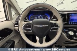 
										Chrysler Pacifica 3.6 V6 FWD Limited Automatas 2017 full									