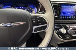 
										Chrysler Pacifica 3.6 V6 FWD Limited Automatas 2017 full									