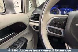 
										Chrysler Pacifica 3.6 V6 FWD Limited Automatas 2017 full									