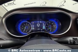 
										Chrysler Pacifica 3.6 V6 FWD Limited Automatas 2017 full									