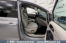 Chrysler Pacifica 3.6 V6 FWD Limited Automatas 2017