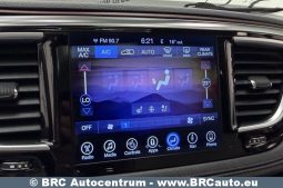 
										Chrysler Pacifica 3.6 V6 FWD Limited Automatas 2017 full									