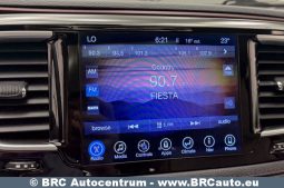 
										Chrysler Pacifica 3.6 V6 FWD Limited Automatas 2017 full									