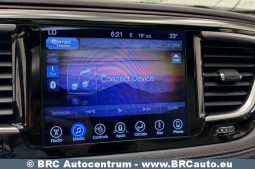 
										Chrysler Pacifica 3.6 V6 FWD Limited Automatas 2017 full									
