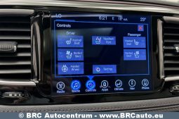 
										Chrysler Pacifica 3.6 V6 FWD Limited Automatas 2017 full									