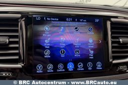 
										Chrysler Pacifica 3.6 V6 FWD Limited Automatas 2017 full									