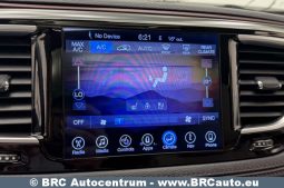
										Chrysler Pacifica 3.6 V6 FWD Limited Automatas 2017 full									