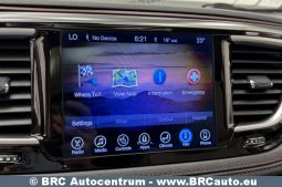 
										Chrysler Pacifica 3.6 V6 FWD Limited Automatas 2017 full									