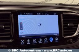
										Chrysler Pacifica 3.6 V6 FWD Limited Automatas 2017 full									
