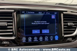
										Chrysler Pacifica 3.6 V6 FWD Limited Automatas 2017 full									
