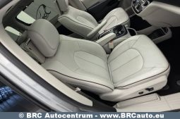 Chrysler Pacifica 3.6 V6 FWD Limited Automatas 2017