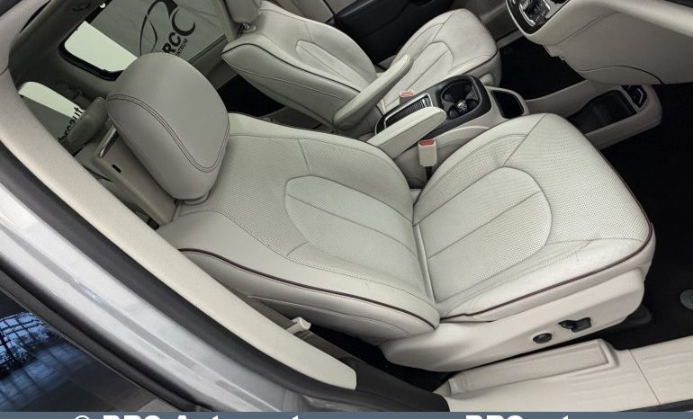 
								Chrysler Pacifica 3.6 V6 FWD Limited Automatas 2017 full									