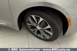 
										Chrysler Pacifica 3.6 V6 FWD Limited Automatas 2017 full									