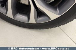 
										Chrysler Pacifica 3.6 V6 FWD Limited Automatas 2017 full									