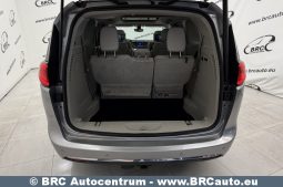 
										Chrysler Pacifica 3.6 V6 FWD Limited Automatas 2017 full									